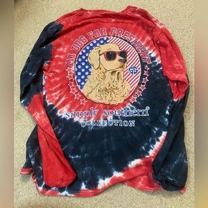 Simply Southern long Sleeve